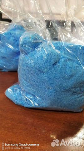 Медный купорос