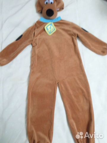 Костюмы к Новому году