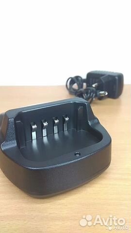 Зарядное устройство для рации Терек 202