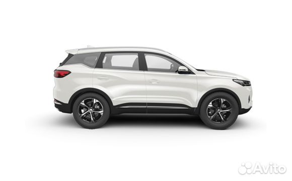 Chery автокласс тула