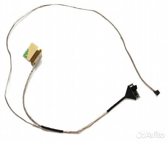 Шлейфы матриц для серии IBM Lenovo 2-ая часть