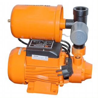 Насосная станция вихрь асв-370/2Ч