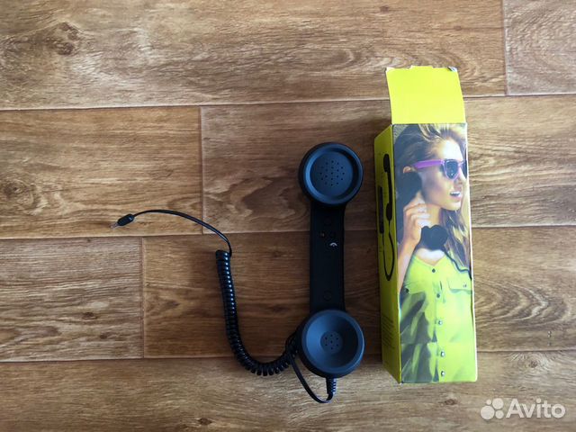 Продам Ретро-трубку