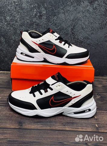 Nike Air Monarch