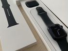 Apple watch series 7 41mm объявление продам