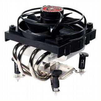 Башня для процессора Thermaltake TMG i2 сокет 775