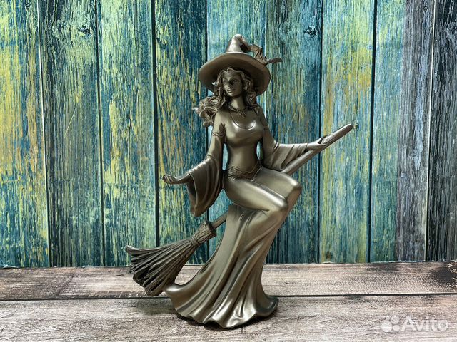 Ведьма викка, викканская ведьма