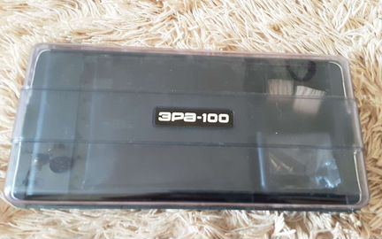 Электробритва Эра-100