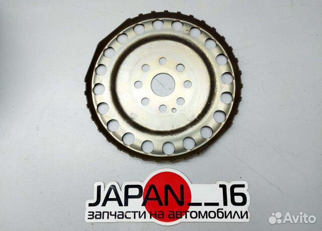 Пластина датчика коленвала Subaru FB16 FB20 FB25