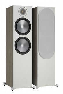 Напольная акустика Monitor Audio Bronze 500 (6G) U