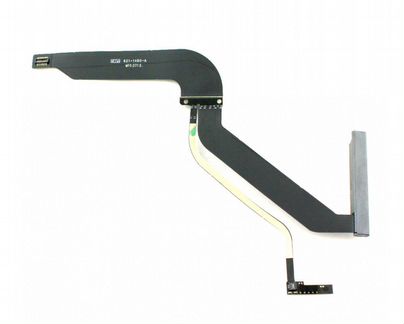 Шлейф HDD SSD MacBook Pro 13