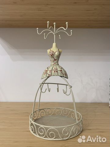 Подставка для бижутерии украшений