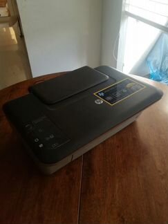 Мфу HP Deskjet 2050A