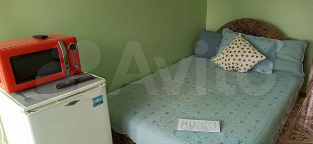 Квартира-студия, 17 м², 2/2 эт.