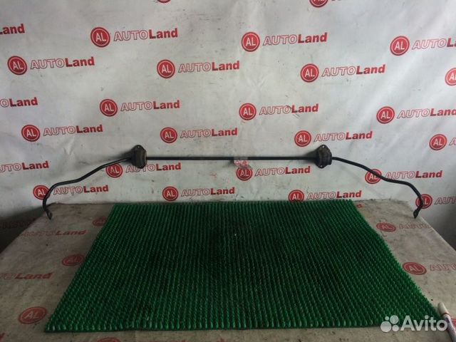 Стабилизатор поперечной устойчивости задний Bmw