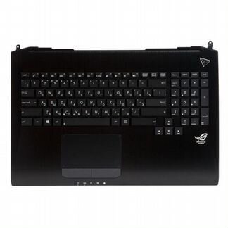 Топкейс новый для Asus G750
