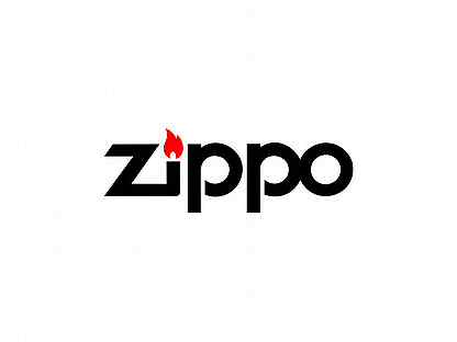 Продажа оригинальных зажигалок Zippo