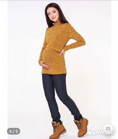 Вещи для беременных 44-46