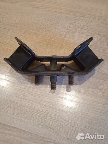 Подушка АКПП subaru