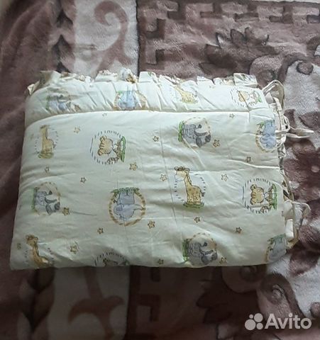 Бортики отдам за тортик