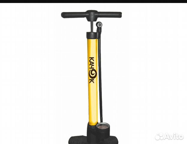 Насос ручной