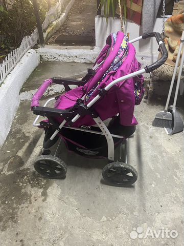 Коляска
