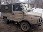 ЛуАЗ 967 1.2 МТ, 1988, 22 222 км объявление продам
