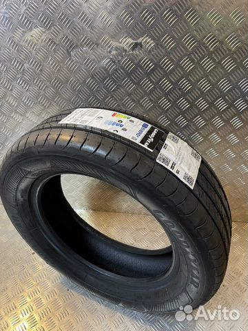 Goodyear EfficientGrip Performance 2 205/60 R16 92H