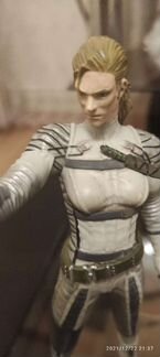Фигурка Metal Gear Solid 3