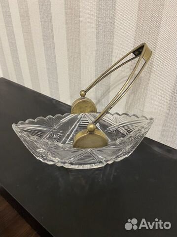 Ваза конфетница