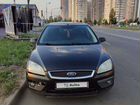 Ford Focus 1.8 МТ, 2006, 200 000 км