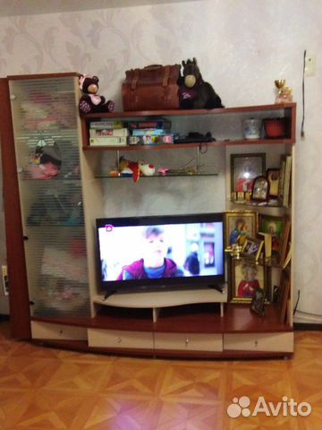 Министенка