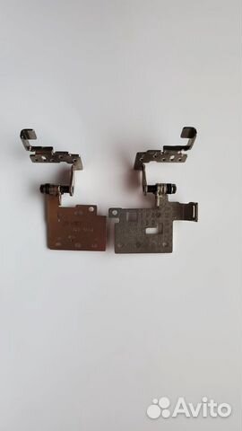 Петли Asus X55a