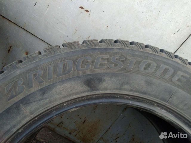 Bridgestone 215/60 R16 95T