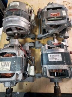 Запчасти для стиральных машин