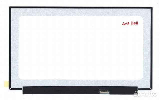 Матрица для Dell 15.6