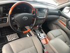 Toyota Land Cruiser 4.2 AT, 2007, 235 000 км объявление продам