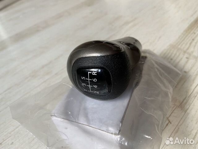 Ручка кпп (МКПП) Honda Civic 4D 5D 2006-2012