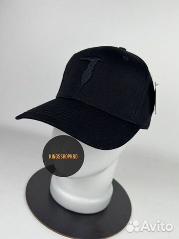 Бейсболка мужская Trussardi