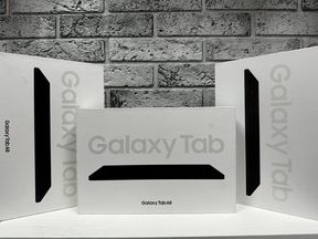 Samsung Galaxy Tab A8 64 Симкой Новый
