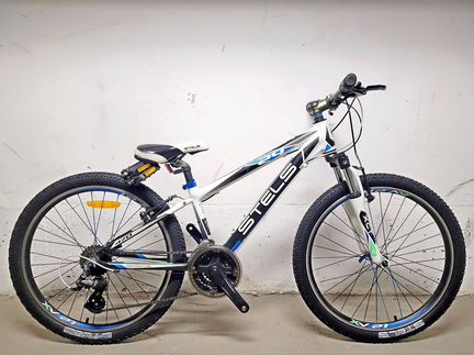 Велосипед Stels Navigator 470