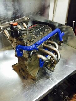 Система охлаждения ваз 2101 - 2107 16V