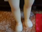 Кукла ходячая 63см объявление продам