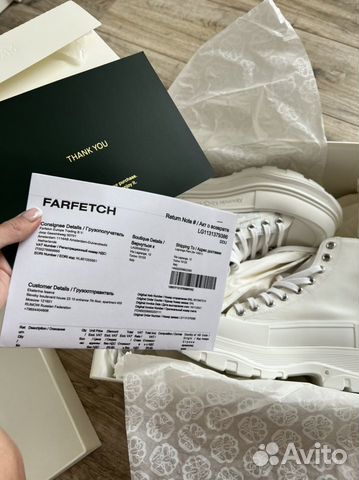 Alexander mcqueen кеды оригинал