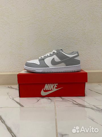 Кроссовки Новые Nike SB Dunk Low