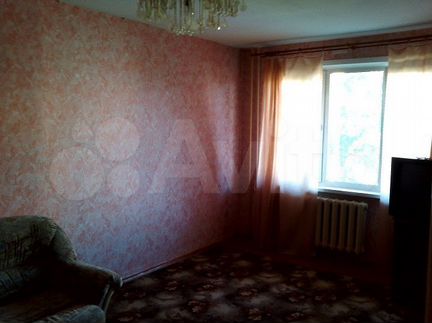 3-к. квартира, 64 м², 2/5 эт.