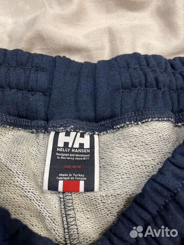 Мужские штаны helly hansen