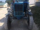 Трактор МТЗ (Беларус) 80, 1998 объявление продам