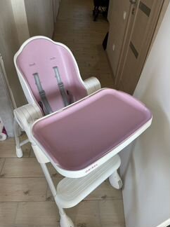 Стульчик для кормленния oribel