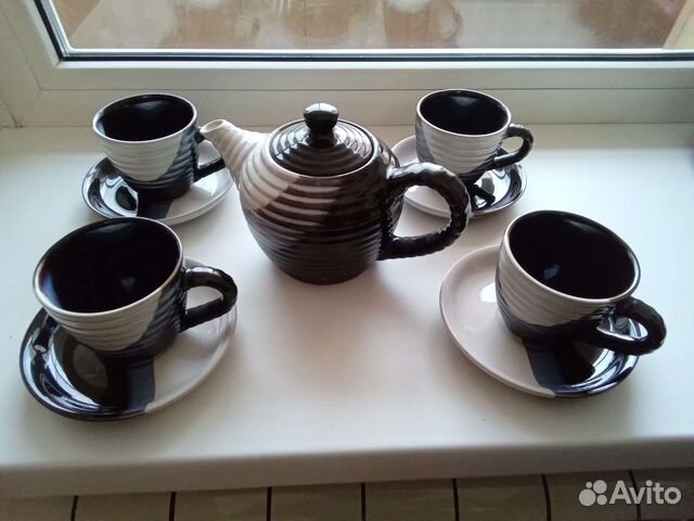 Чайный набор